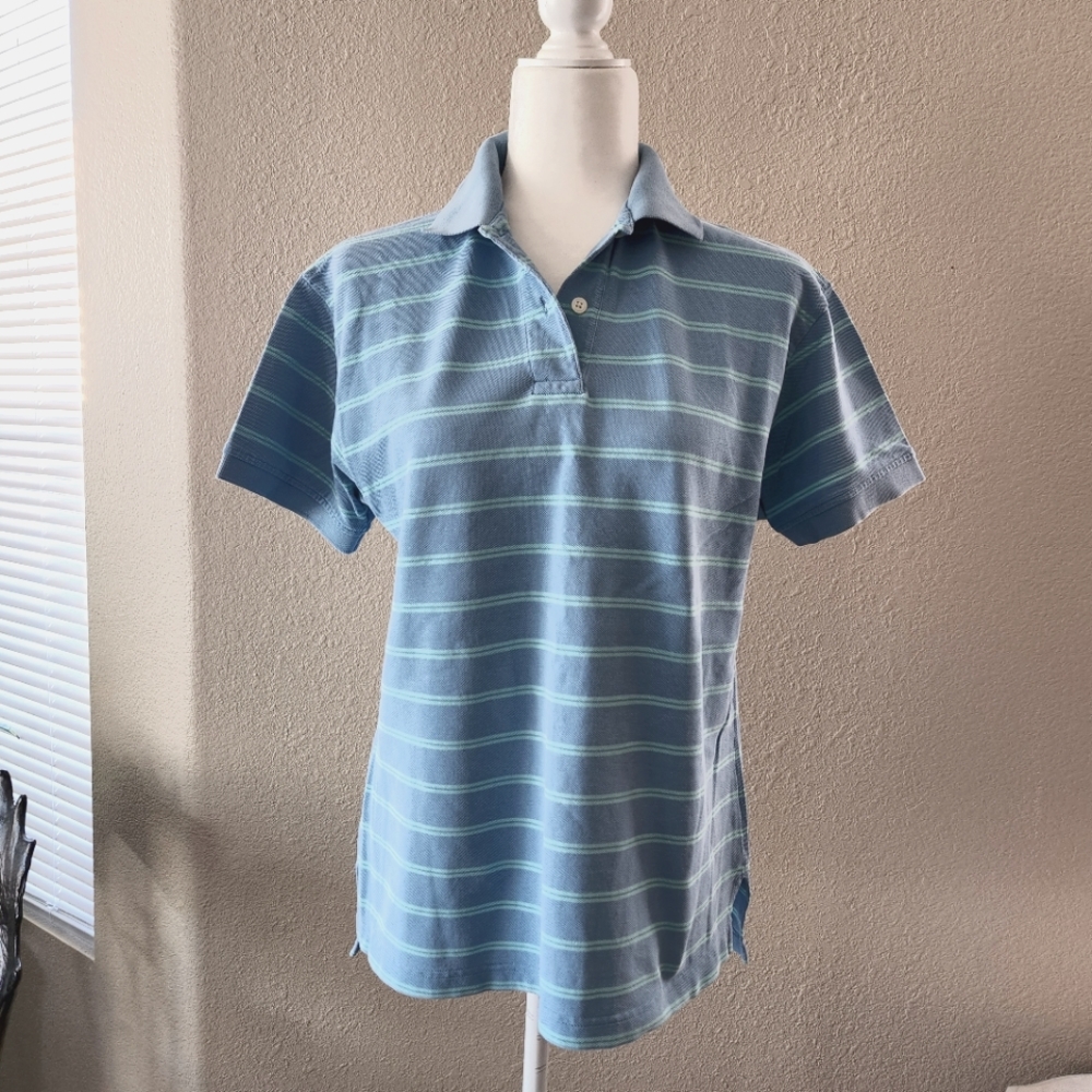 Limited women's polo T-shirt